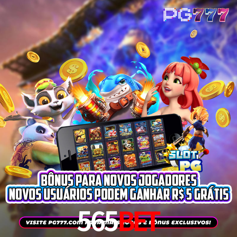 565Bet: A Experiência de Casino com Jogos de Mesa ao Vivo