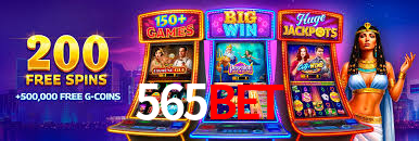 565Bet Login